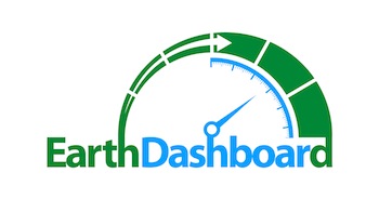 Earth Dashboard