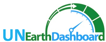Earth Dashboard